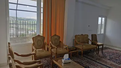 ویلا دوخوابه لالیم 1