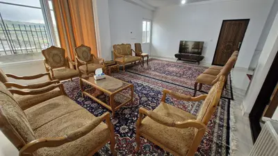 ویلا دوخوابه لالیم 1