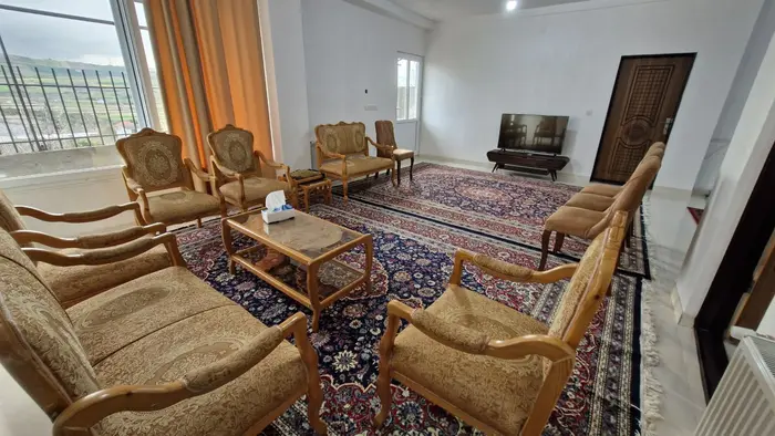 ویلا دوخوابه لالیم 1