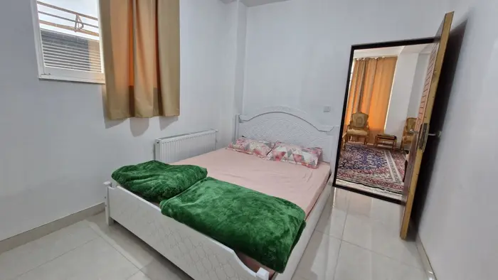 ویلا دوخوابه لالیم 1