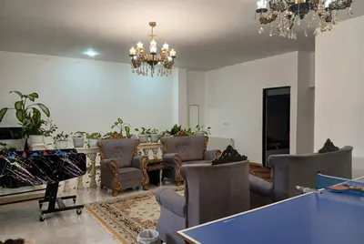 ویلا سه خوابه ساحلی خزر