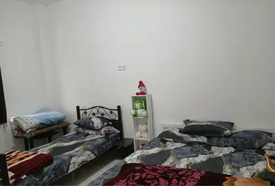 ویلا سه خوابه ساحلی خزر