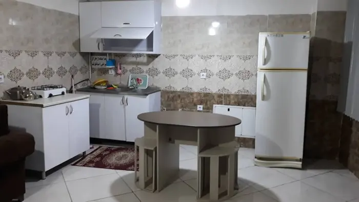 آپارتمان دوخوابه باباطاهر 1