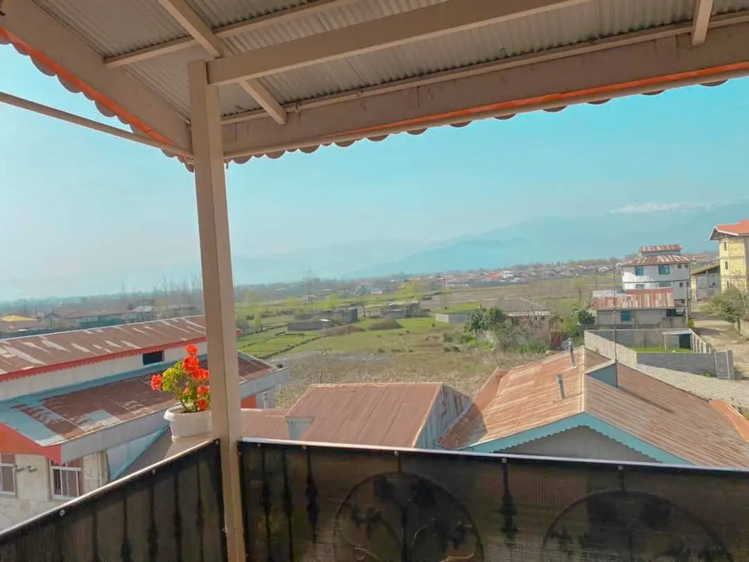 آپارتمان دوخوابه یادآوران 1