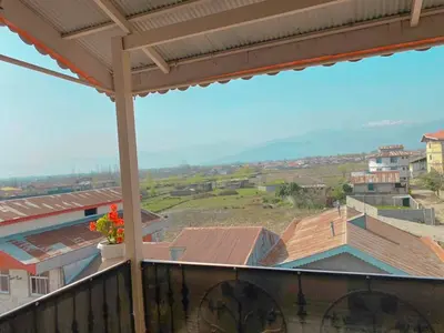 آپارتمان دوخوابه یادآوران 1