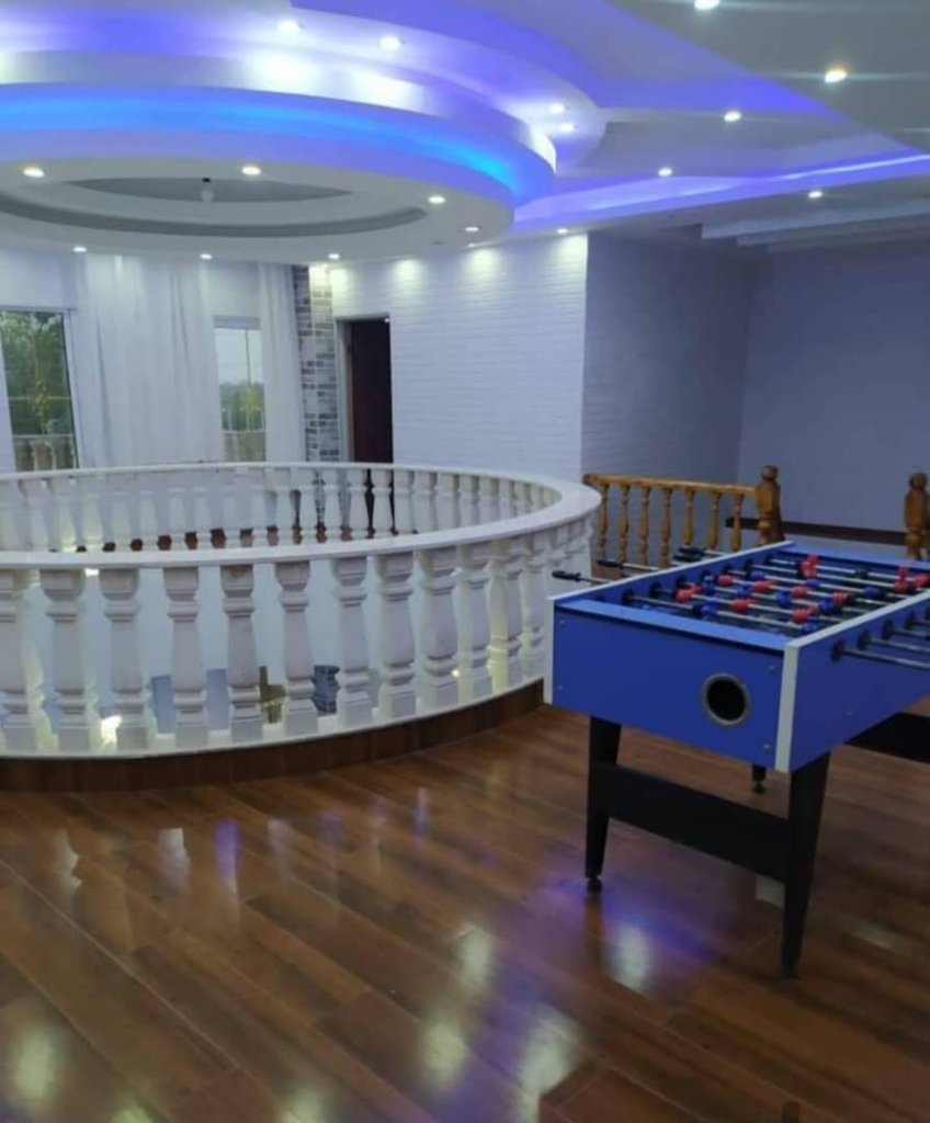 سه خوابه استخردار دوجمان