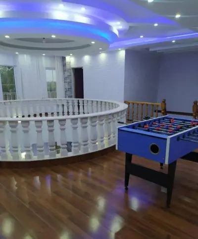 ویلا سه خوابه استخردار دوجمان