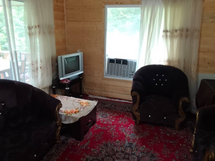 یک خوابه دیگا