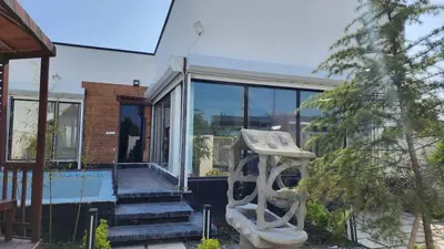 ویلا دوخوابه خوش قدم