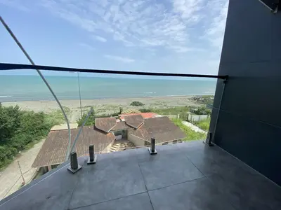 آپارتمان یک خوابه روماک 13