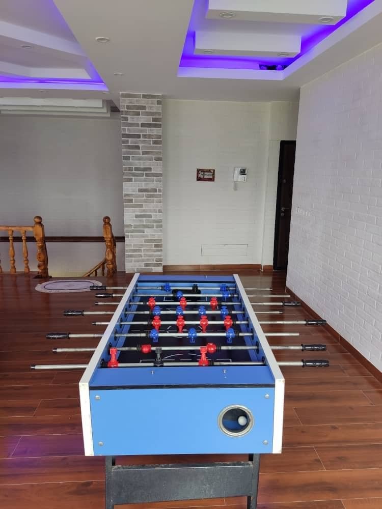 سه خوابه استخردار دوجمان