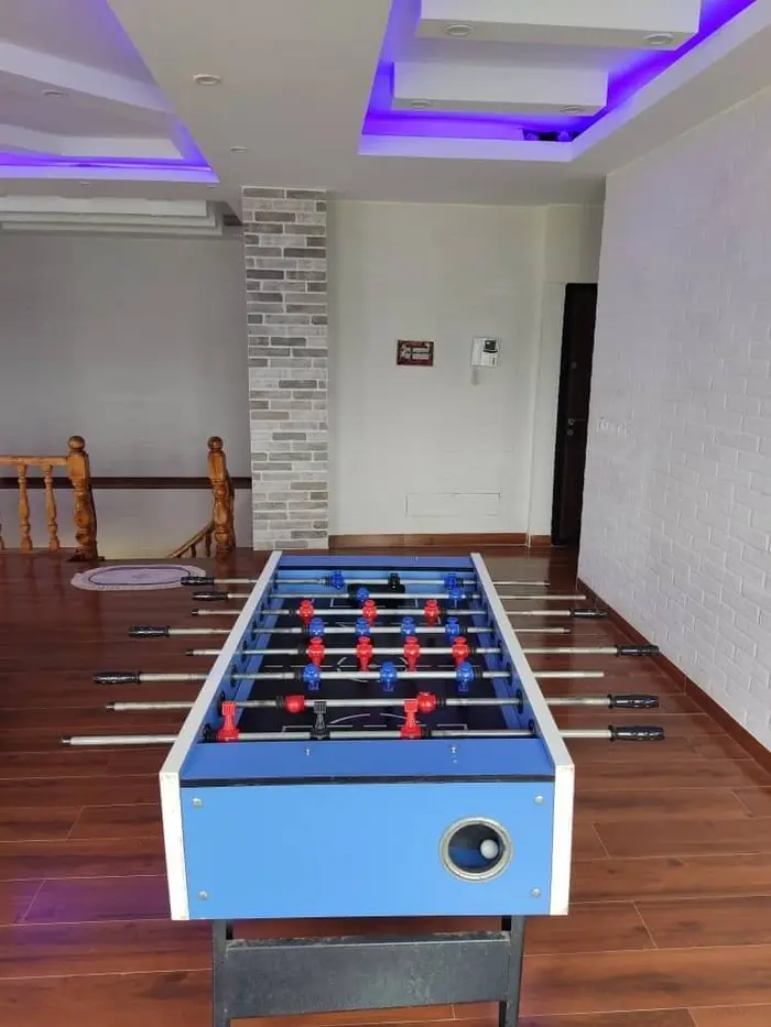 ویلا سه خوابه استخردار دوجمان