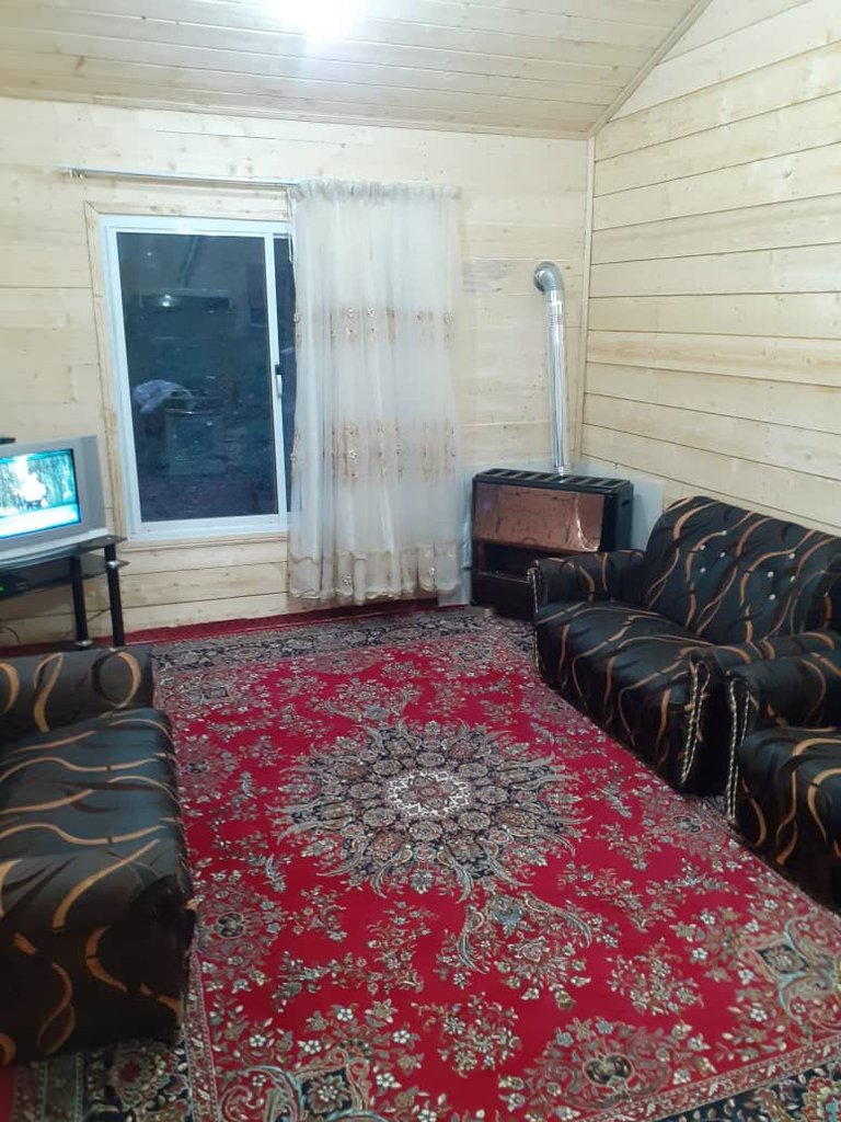 یک خوابه دیگا