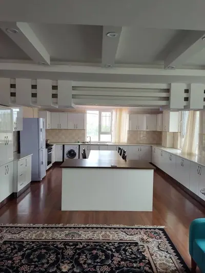 ویلا سه خوابه استخردار دوجمان