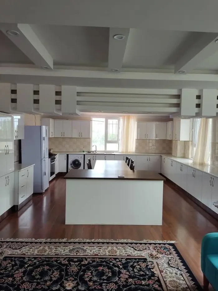 ویلا سه خوابه استخردار دوجمان