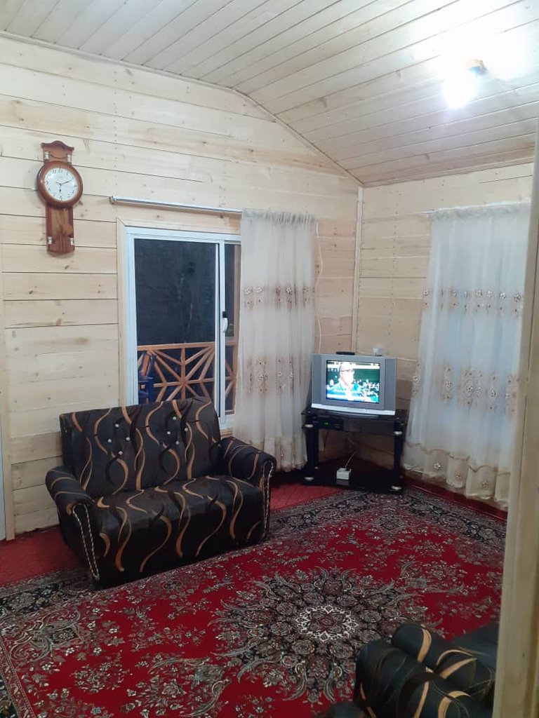 یک خوابه دیگا