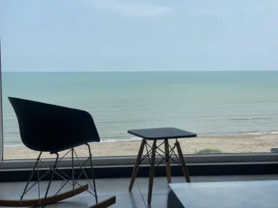 آپارتمان یک خوابه روماک 13