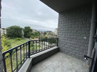 آپارتمان یک خوابه روماک 7