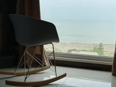 آپارتمان یک خوابه روماک 9