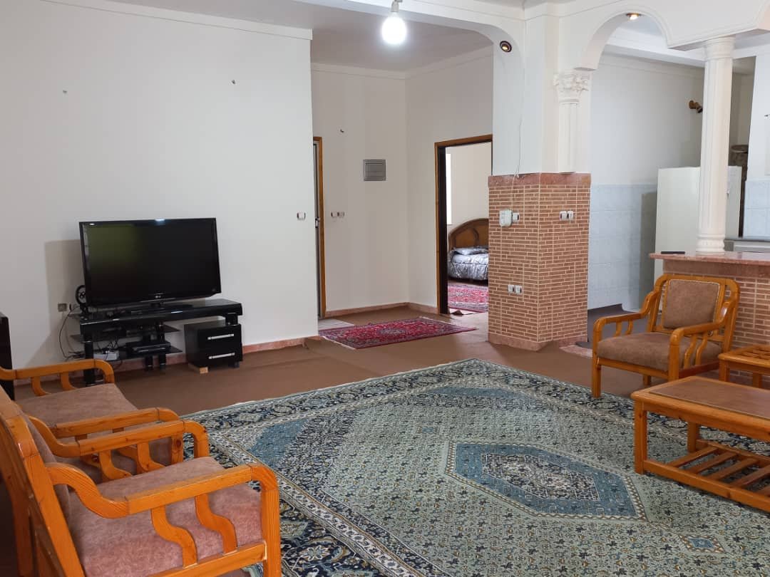 دوخوابه جنگلی دلباز