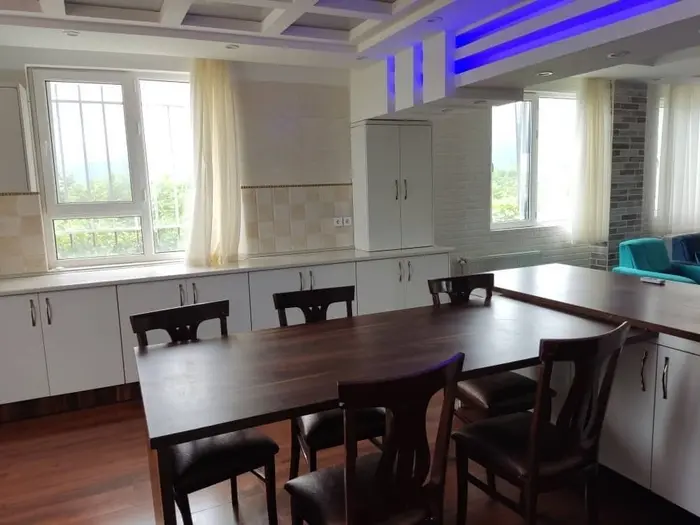 ویلا سه خوابه استخردار دوجمان