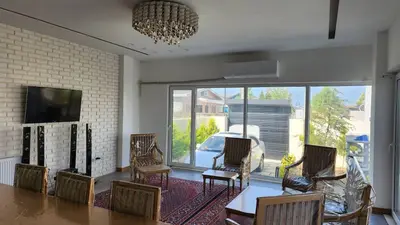 ویلا دوخوابه خوش قدم