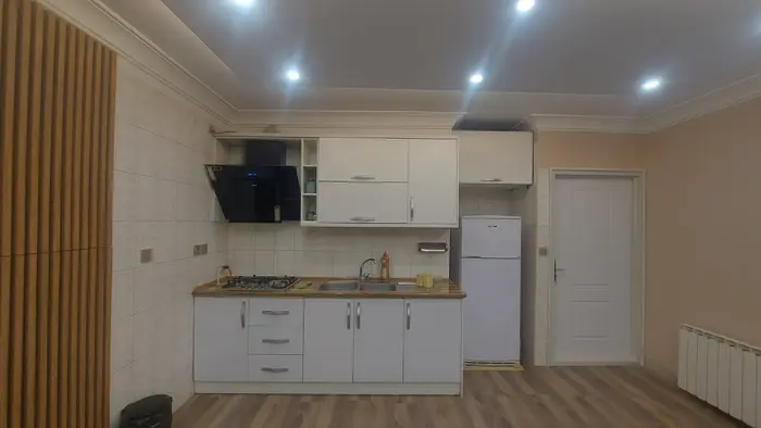 سوئیت یک خوابه کادوس منظریه