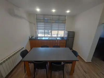 آپارتمان دوخوابه سپید 2