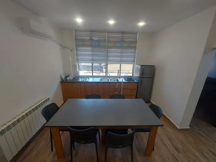 آپارتمان دوخوابه سپید 2