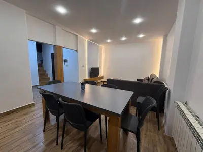 آپارتمان دوخوابه سپید 2