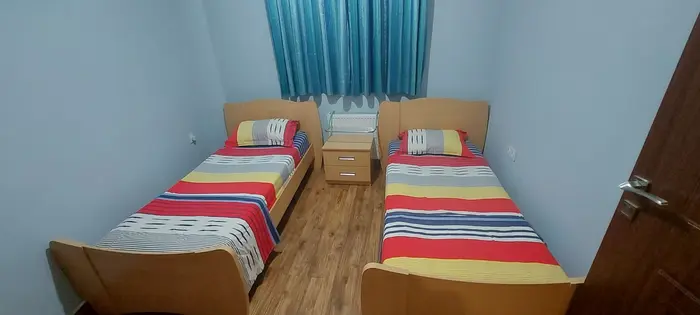 آپارتمان دوخوابه الینا ۳