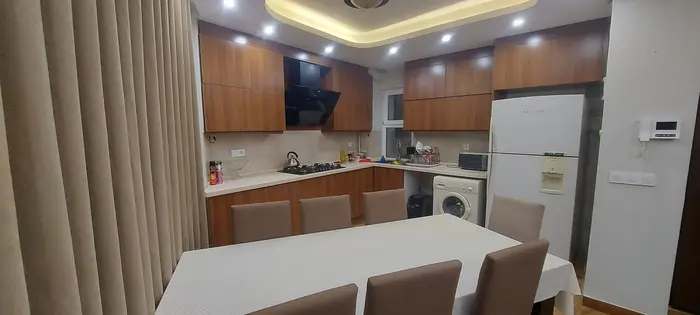 آپارتمان دوخوابه الینا ۳