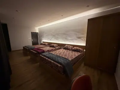 آپارتمان دوخوابه سپید 2