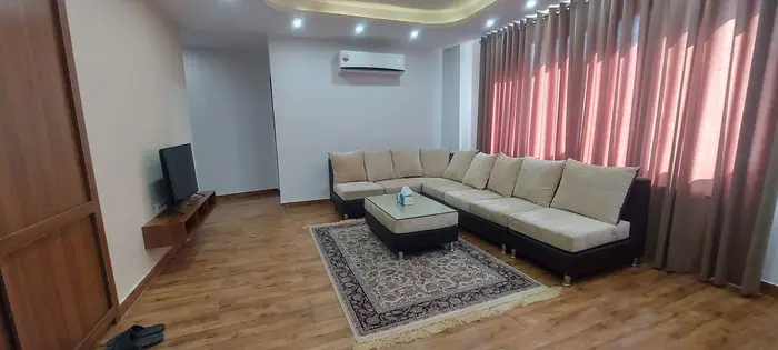 آپارتمان دوخوابه الینا ۲