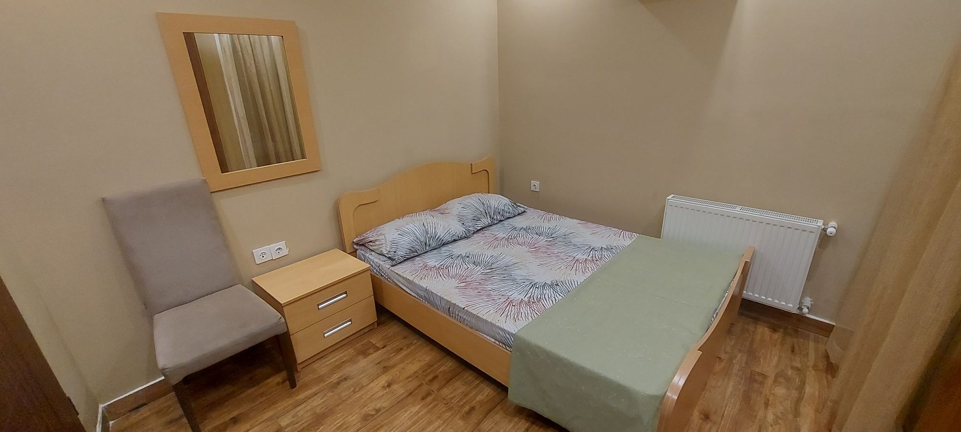 دوخوابه الینا ۳