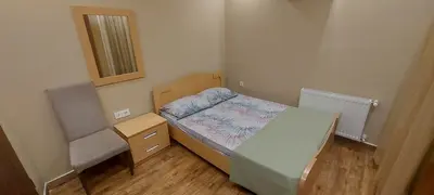 آپارتمان دوخوابه الینا ۳