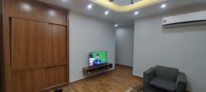 آپارتمان دوخوابه الینا ۳