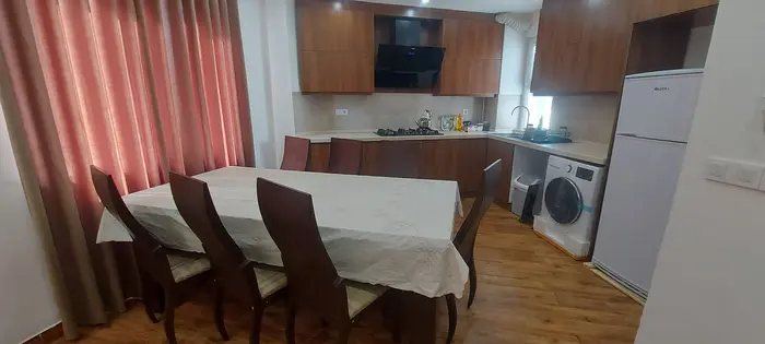 آپارتمان دوخوابه الینا ۲