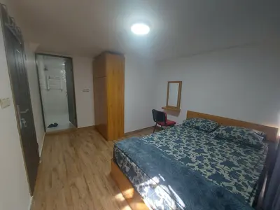 آپارتمان یک خوابه سپید 1