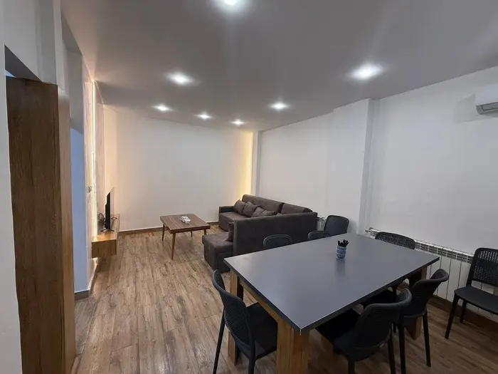 آپارتمان دوخوابه سپید 2