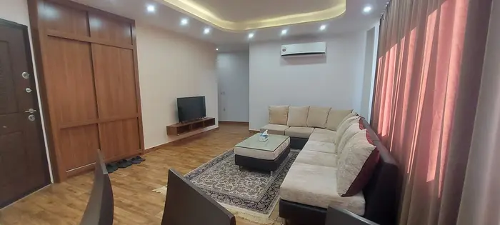 آپارتمان دوخوابه الینا ۲