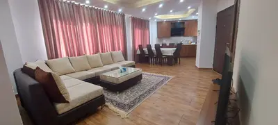 آپارتمان دوخوابه الینا ۲