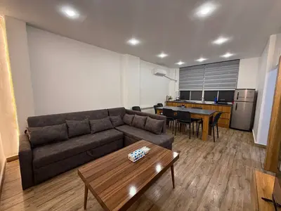 آپارتمان دوخوابه سپید 2