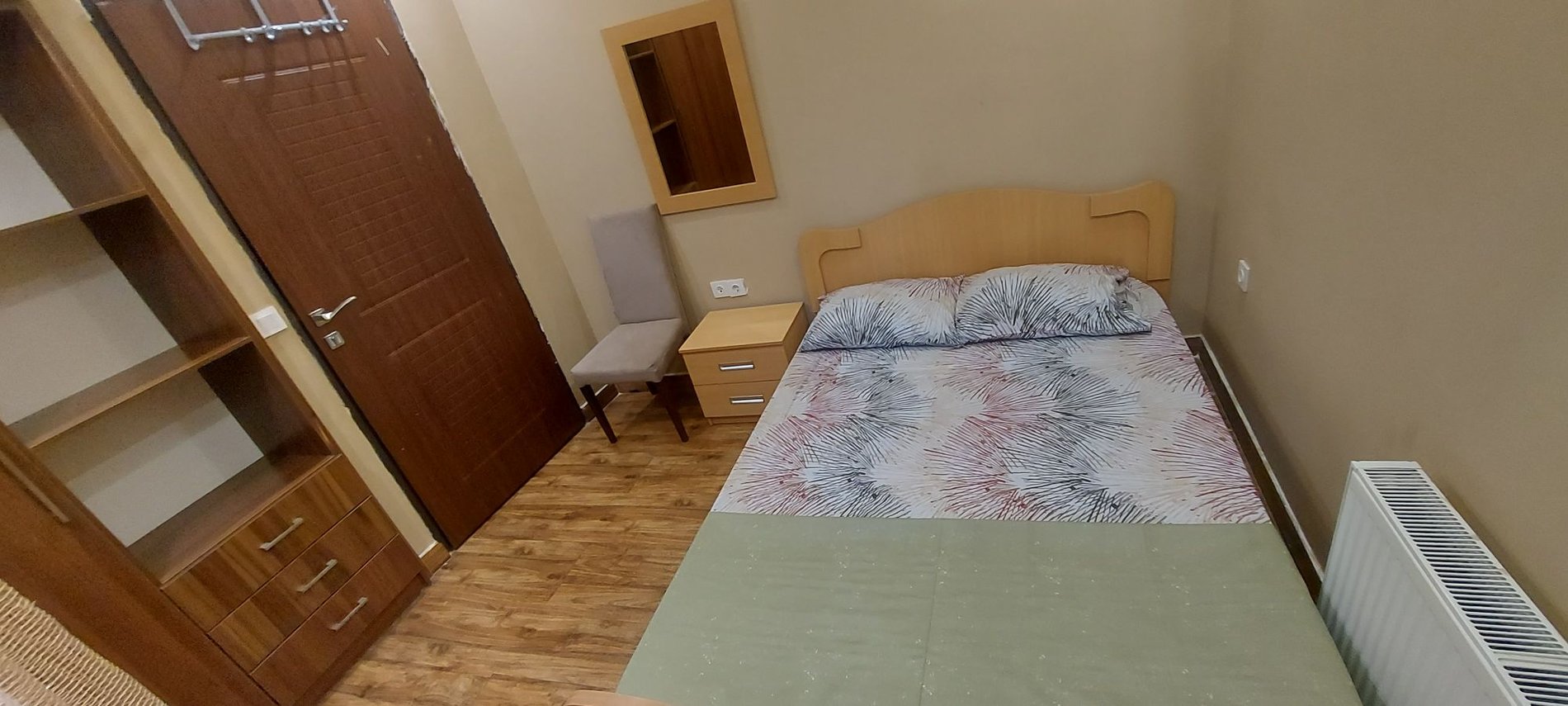 دوخوابه الینا ۳