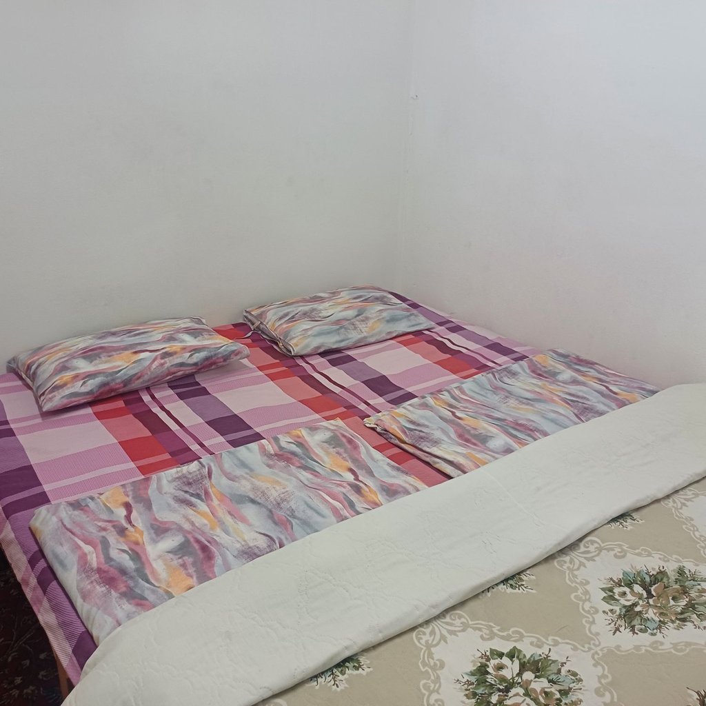 سوئیت یک خوابه ساحلی خانه ی سبز