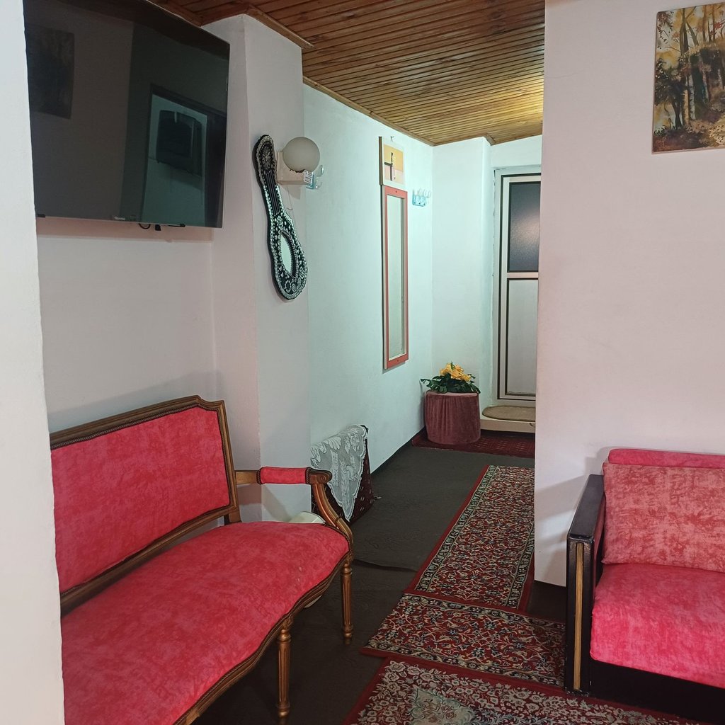 سوئیت یک خوابه ساحلی خانه ی سبز