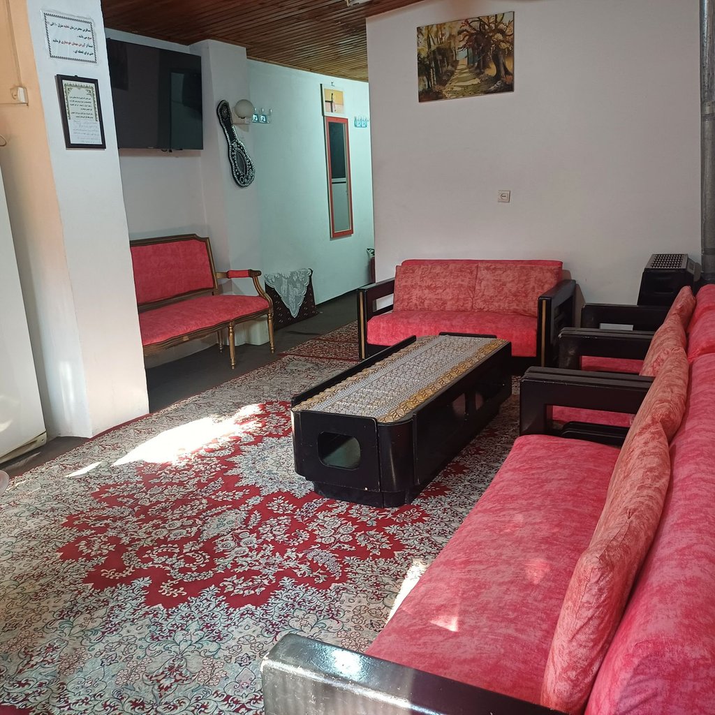 سوئیت یک خوابه ساحلی خانه ی سبز