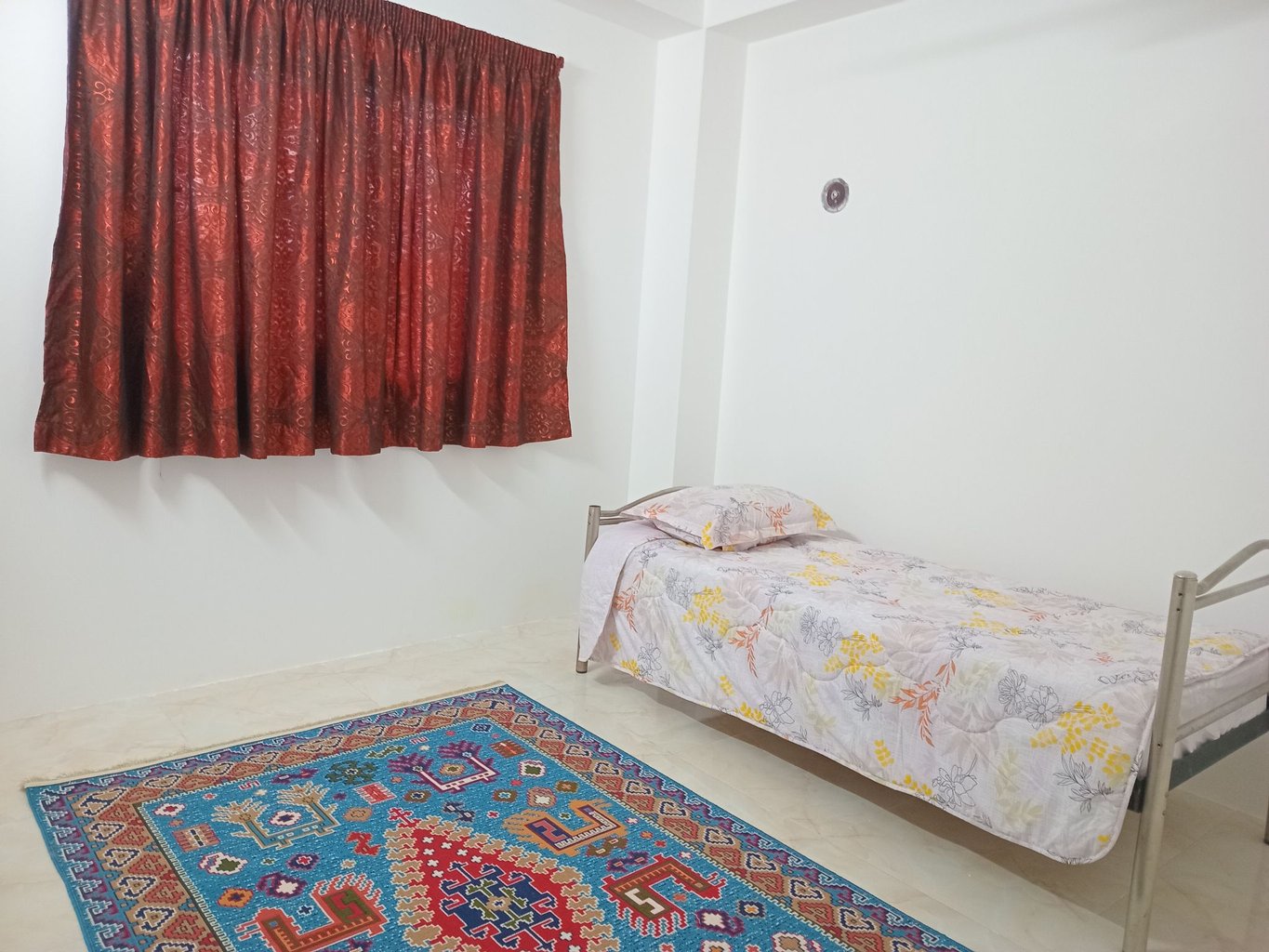 دوخوابه یارا