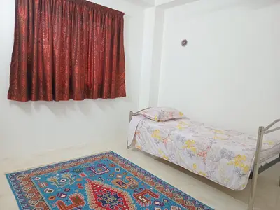 ویلا دوخوابه یارا