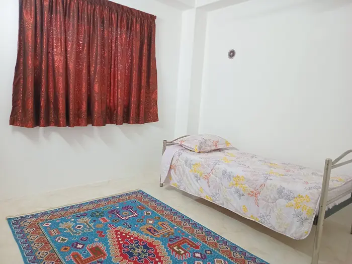 ویلا دوخوابه یارا